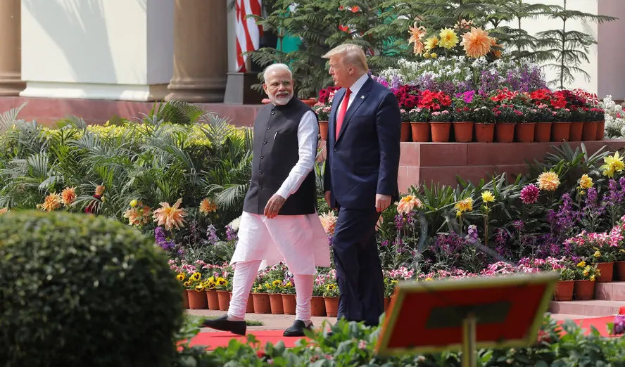 Trump 2.0 Would Get Mixed Responses in the Indo-Pacific