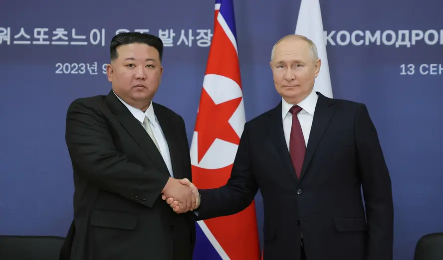 Call the Axis of Adversaries Whatever You Want, but Take It Seriously