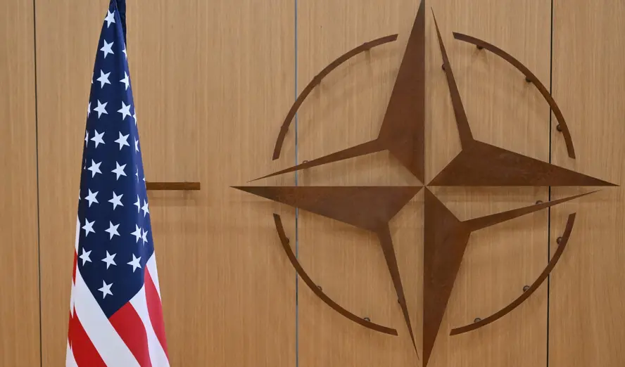 Time to Reassess the Costs of Euro-Atlantic Security