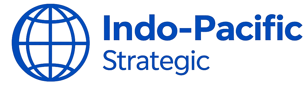 Indo-Pacific Era Strategic Centre