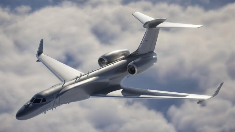 Singapore to acquire three Gulfstream maritime surveillance aircraft