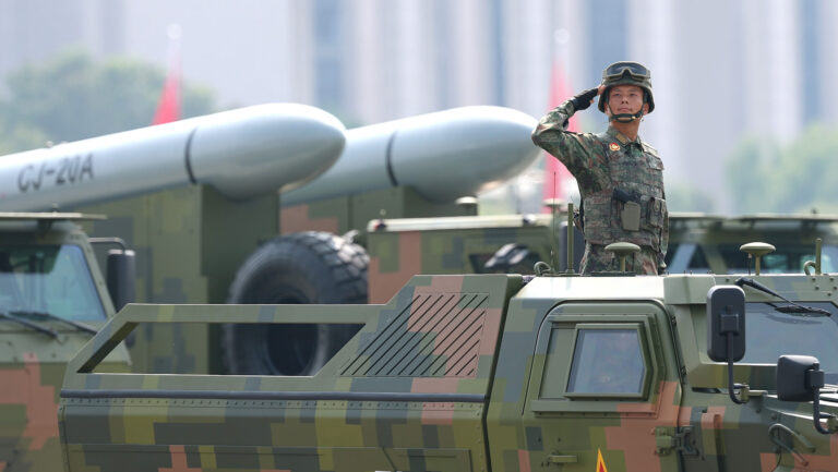 Why Xi Jinping has been purging China’s military leadership, and what may come next