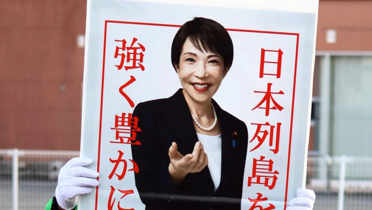 How Takaichi’s supermajority in Japan rewrites the strategic map of Southeast Asia 