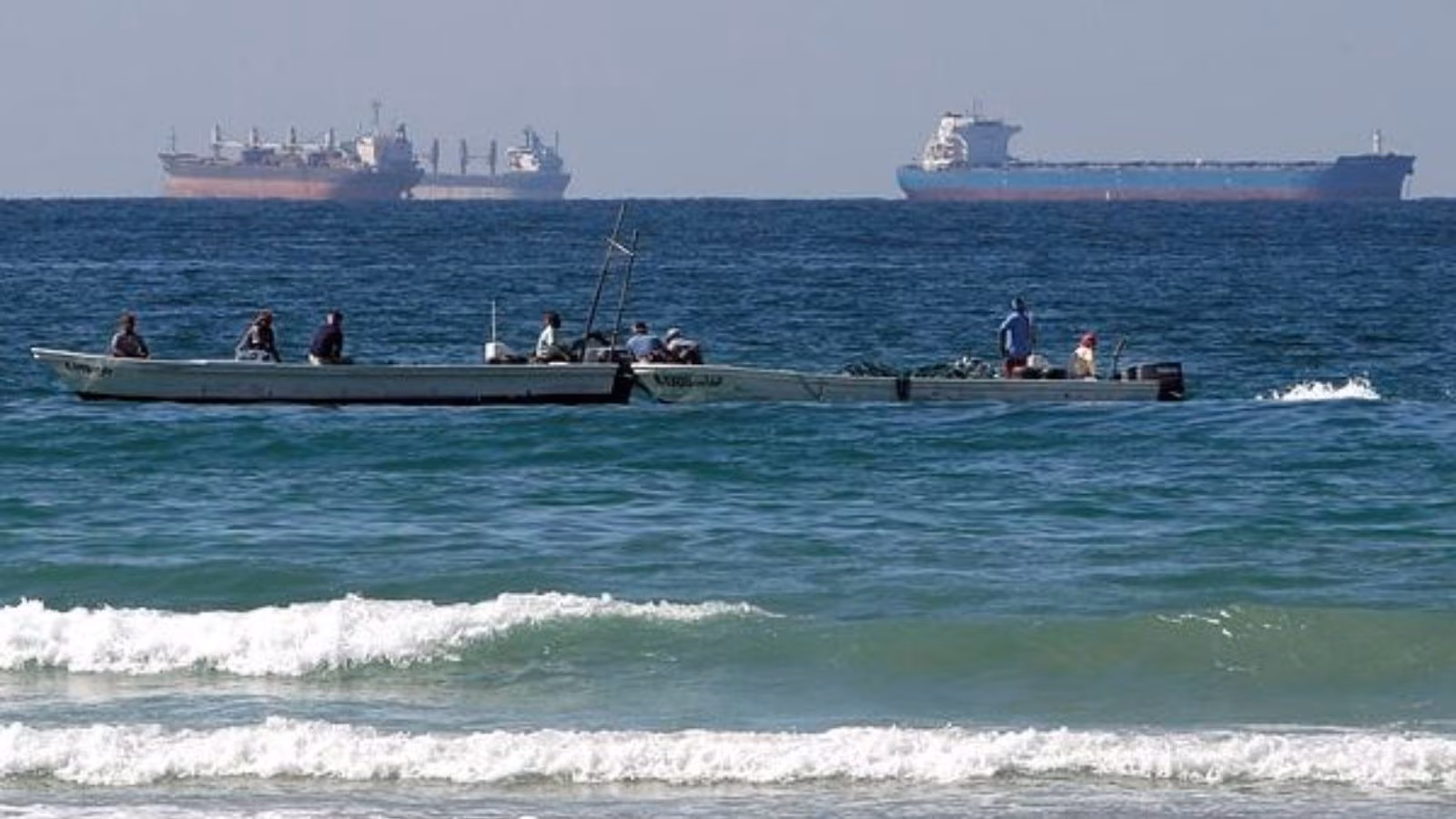 A not-so-distant energy crisis in the Indo-Pacific